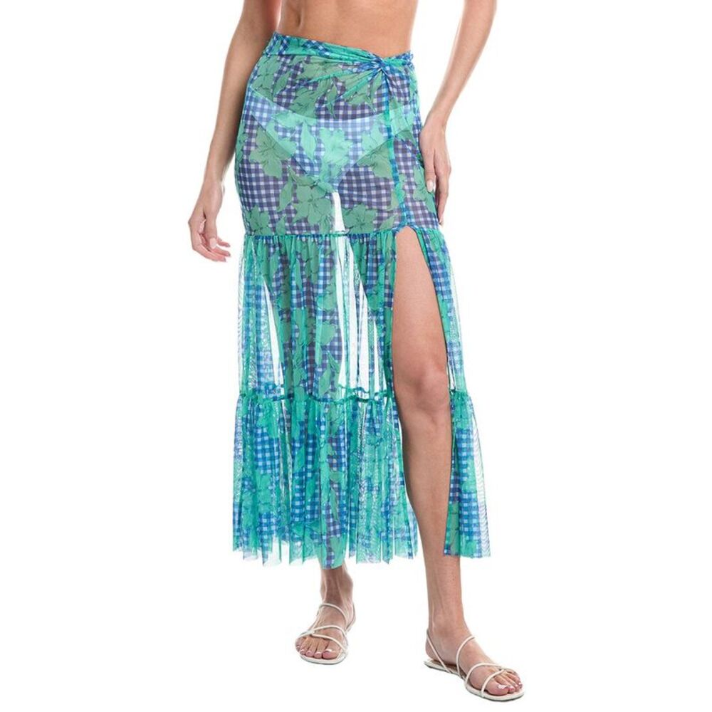 Hutch Womens Suvi Cover-Up